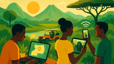 How Will Digital Innovation Transform Uganda’s Tourism?