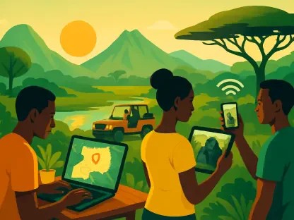 How Will Digital Innovation Transform Uganda's Tourism?