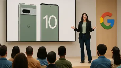 Did Google's Pixel 10 Launch Event Miss the Tech Mark?