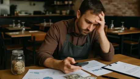 Restaurant Industry Faces Tight Margins and High Costs