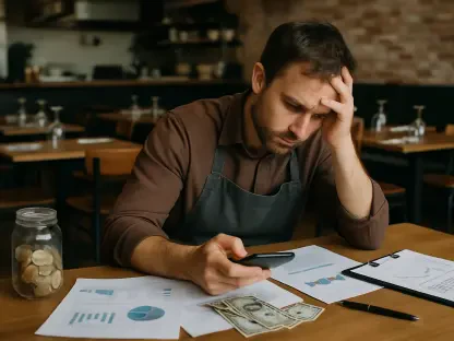Restaurant Industry Faces Tight Margins and High Costs