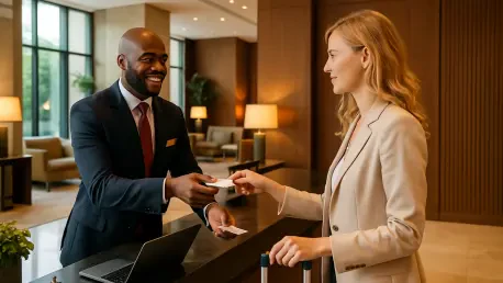 Hotels Use Guest Data to Boost Personalized Travel Experiences