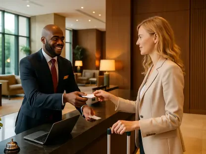 Hotels Use Guest Data to Boost Personalized Travel Experiences