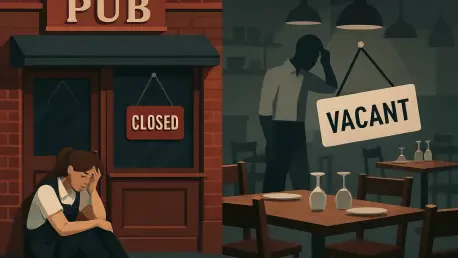 Why Is UK Hospitality Struggling to Survive Rising Costs?