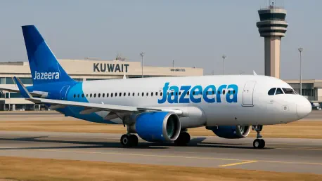 How Will Jazeera Airways Transform Kuwait’s Aviation Hub?