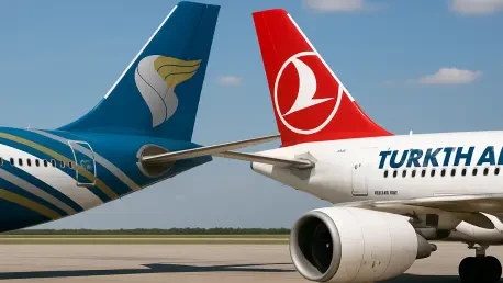 How Does Oman Air and Turkish Airlines FFP Partnership Benefit You?