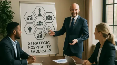 Trend Analysis: Strategic Leadership in Hospitality Growth