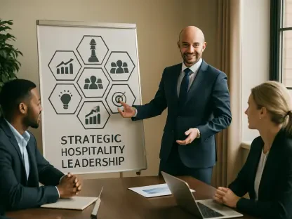 Trend Analysis: Strategic Leadership in Hospitality Growth