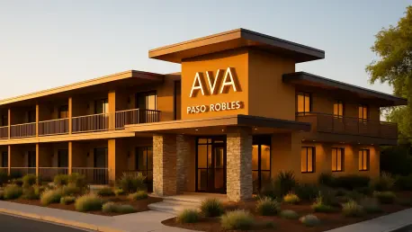 Why Is The Ava Hotel Paso Robles’ New Cultural Gem?