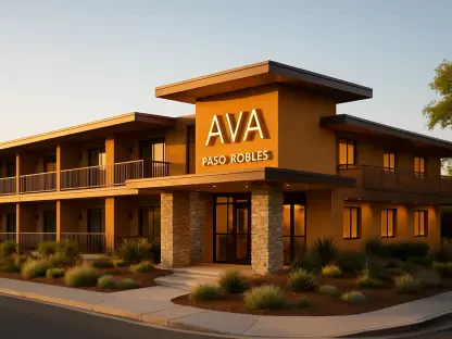 Why Is The Ava Hotel Paso Robles' New Cultural Gem?