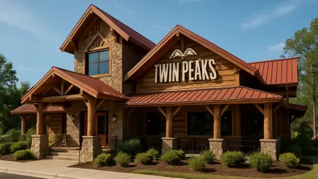 Twin Peaks Expands: New Fayetteville Lodge Coming Soon?