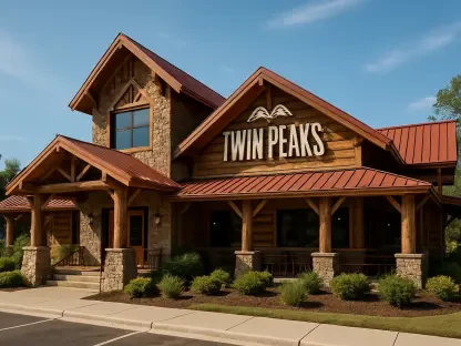 Twin Peaks Expands: New Fayetteville Lodge Coming Soon?