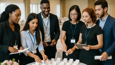 How Is Reach 2.0 Transforming Diversity in Events Management?
