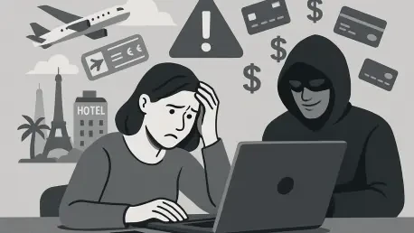 Consumer Fears Grow Over AI Fraud in Travel Industry