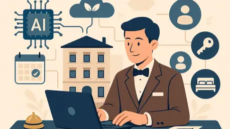 How Does Anacove’s AI Transform Hotel Management with SkyTouch?