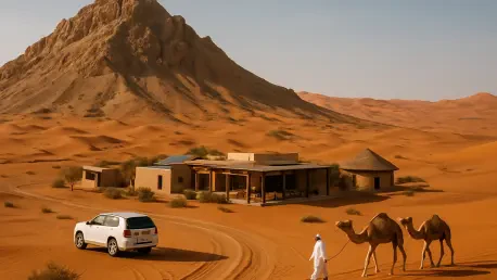 Why Is Mleiha National Park Sharjah’s Eco-Tourism Gem?