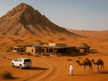Why Is Mleiha National Park Sharjah’s Eco-Tourism Gem?