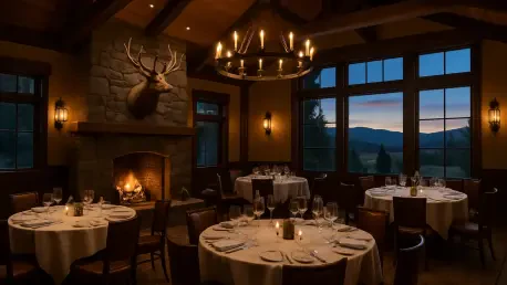 Lucca’s: Montana’s Most Famous Fine Dining Experience