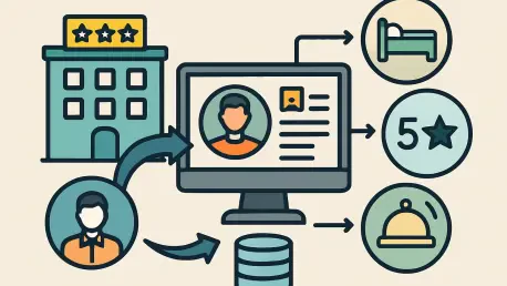 Boost Hoteliers: Boost Bookings with Smart Data Strategies