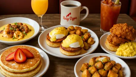 Why Are Ruby Slipper and Sunshine Top Breakfast Chains?