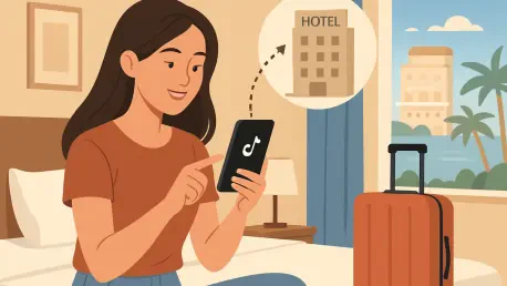 TikTok Go Affiliate Program – Review
