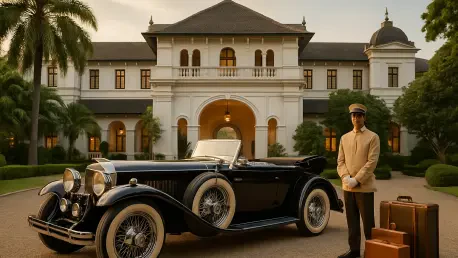 Why Are Luxury Travelers Seeking Heritage-Rich Experiences?