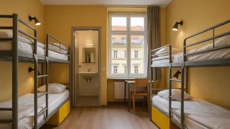 How Is a&o Hostels Shaping Europe’s Budget Travel in 2025?
