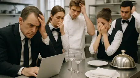 Hospitality Sector Hit by £214M Training Cost Surge