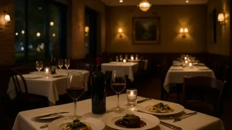 Can Sixty Vines Redefine Wine Dining in Gaithersburg?