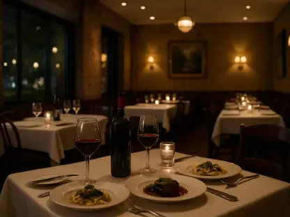 Can Sixty Vines Redefine Wine Dining in Gaithersburg?