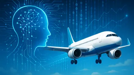 AI-Driven Aviation Innovation – Review