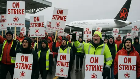 Will Air Canada Strike Disrupt Summer Travel Plans?