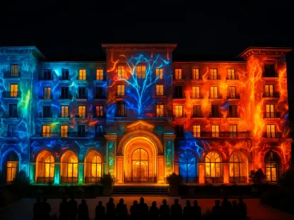3D Event Mapping Revolutionizes Hotel Planning with Cvent