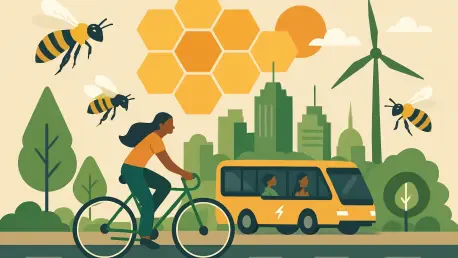 Greater Manchester Invests £20.7M in Bee Network Travel