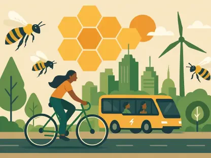 Greater Manchester Invests £20.7M in Bee Network Travel