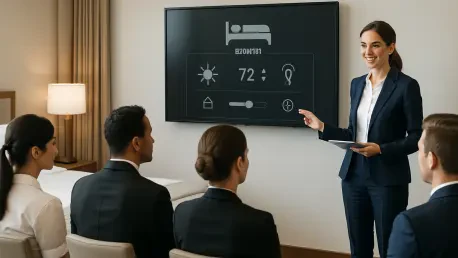 How Can Hotel Managers Simplify Tech Training for Staff?