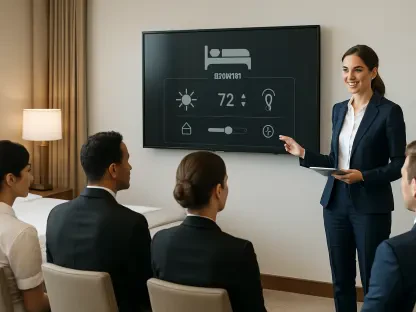 How Can Hotel Managers Simplify Tech Training for Staff?