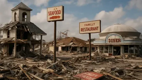 Which Gulf Coast Eateries Do We Miss Most After Katrina?
