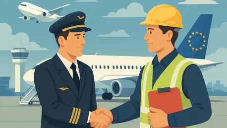 How Safe Is European Aviation in 2024 According to EASA?