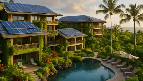 Hilton Hawaiian Village’s Tapa Tower Earns LEED Certification