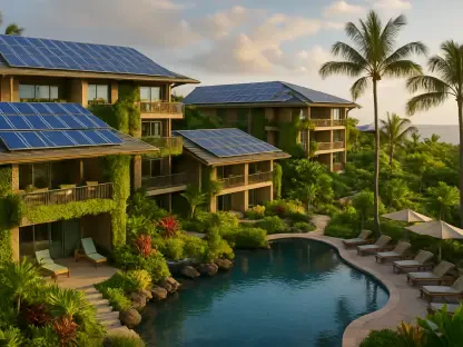 Hilton Hawaiian Village's Tapa Tower Earns LEED Certification