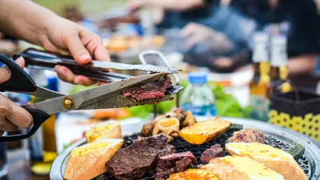 Dickey’s Barbecue Franchisees Share Success and Community Ties