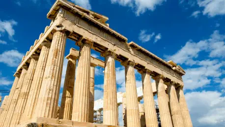 Athens Battles Overtourism as 10 Million Visitors Loom in 2025
