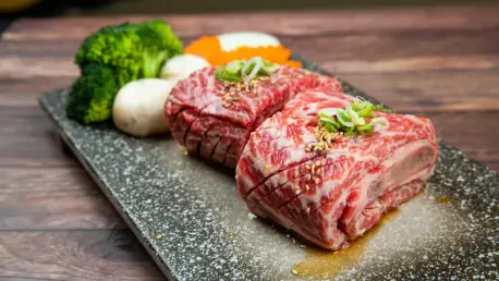 Haii Keii Unveils Bold New Asian Steakhouse Menu in Houston