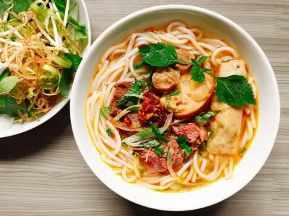 JINYA Ramen Bar Celebrates 15 Years with Bold Collaborations