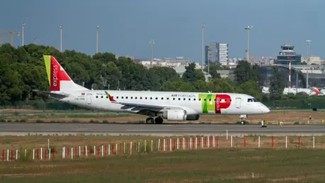 How Will Airlink’s New E195-E2 Fleet Transform African Air Travel?