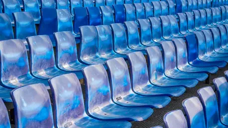 Where Will the 2026 Stadium Hospitality Awards Shine?