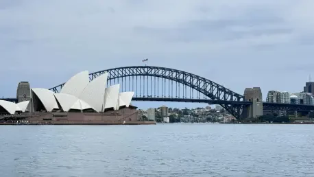 Trend Analysis: Urban Liveability in Australian Cities