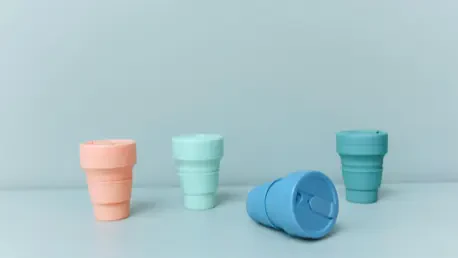 Surgeons Quarter Pioneers Reusable Cups at Fringe Festival