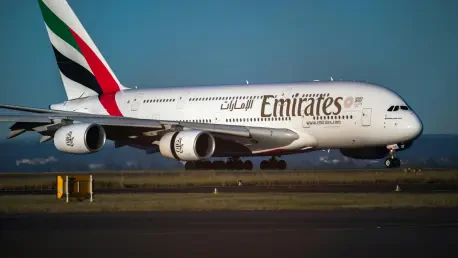 Emirates Launches Daily Flights to Hangzhou, Boosts UAE-China Ties